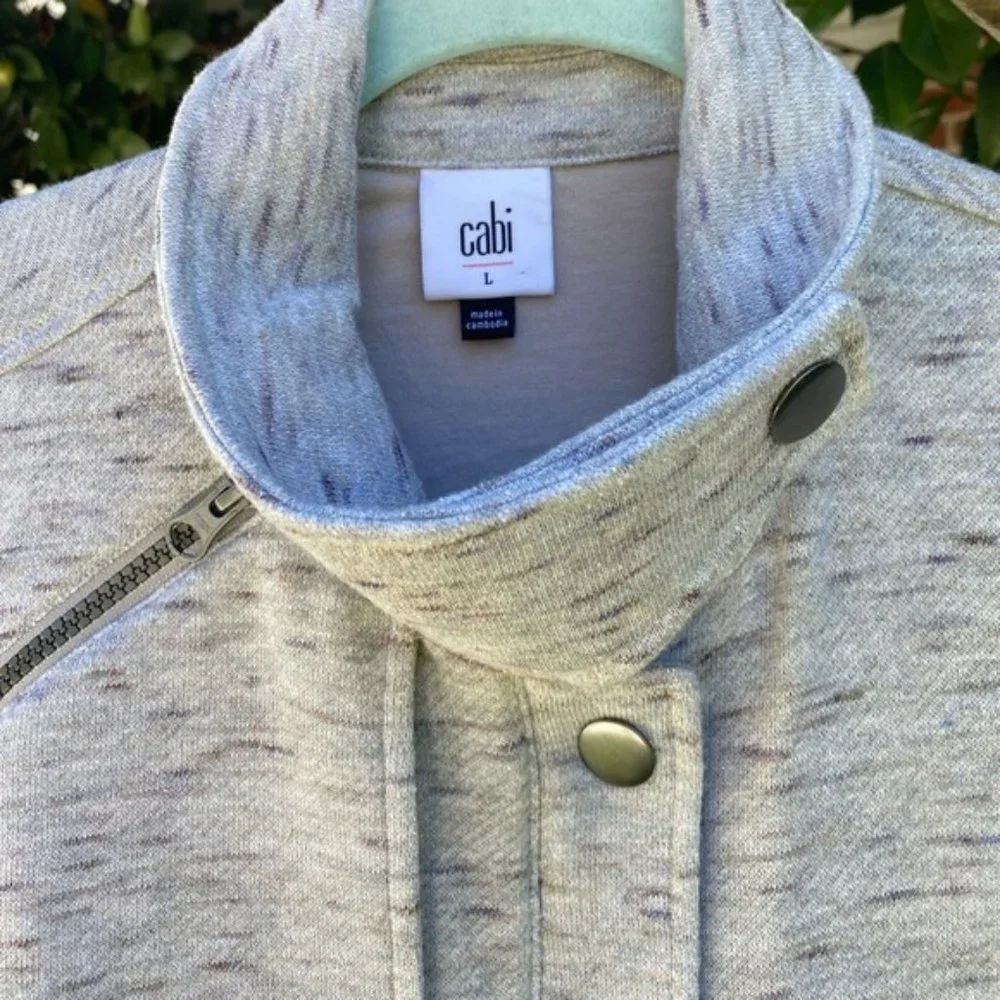 CAbi Rookie Jacket - Picture 3 of 5